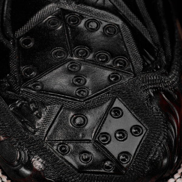 "The Dead Man’s Hand" – Square Toe - Image 6