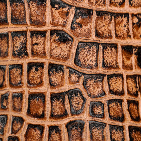 Orix Alligator Belly - Square Toe - Image 4