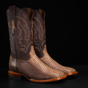 Orix Python – Square Toe