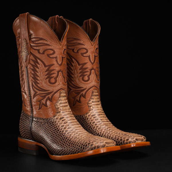Orix Python – Square Toe