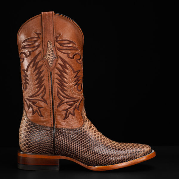 Orix Python – Square Toe - Image 2