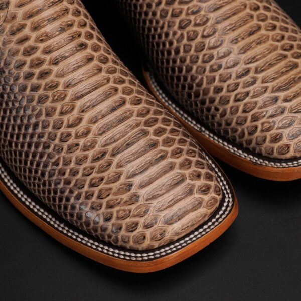 Orix Python – Square Toe - Image 3
