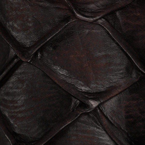 Brown Pirarucu– Square Toe - Image 3