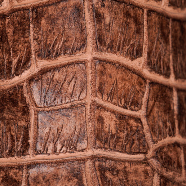 Orix Alligator Belly - Square Toe - Image 4