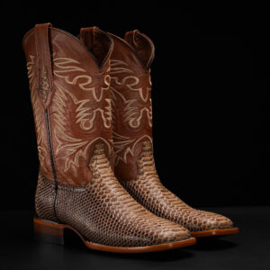 Orix Python – Square Toe