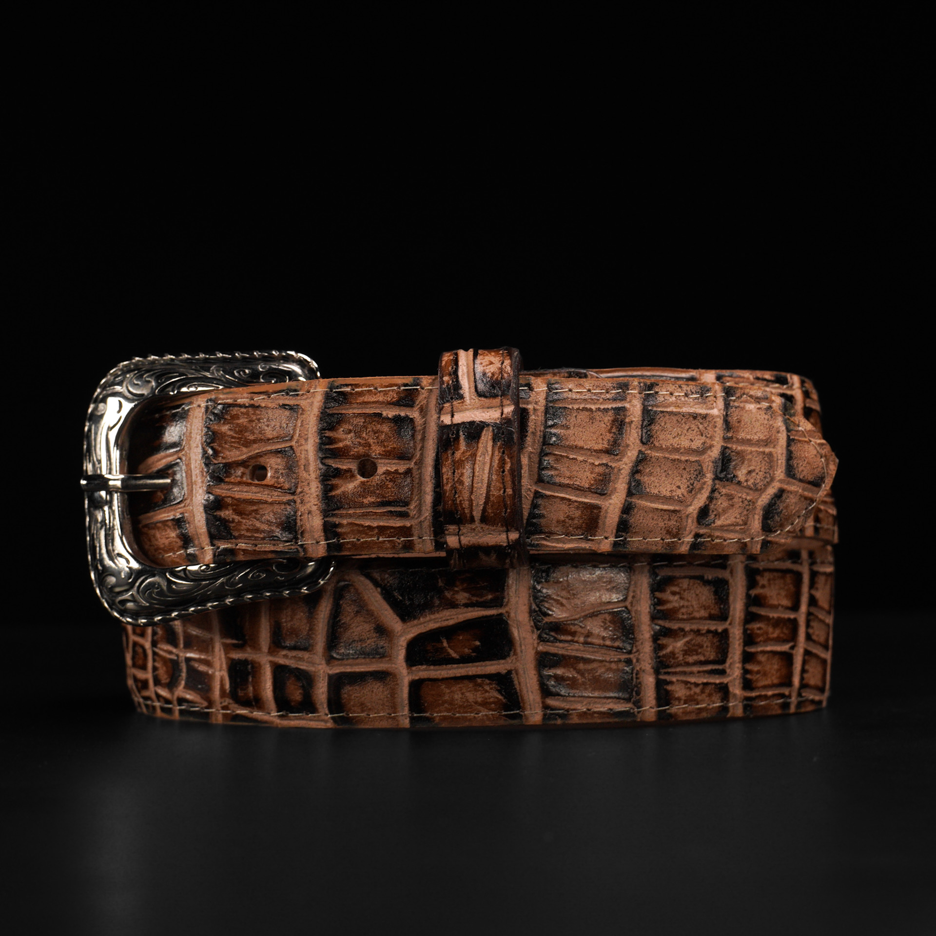 Orix Caiman Belt