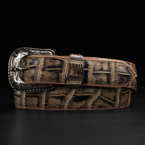 Orix Alligator Belt