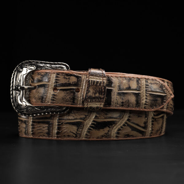 Orix Alligator Belt