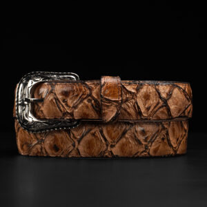 Orix Fish Pirarucu Belt