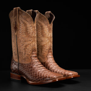 Orix Python – Square Toe