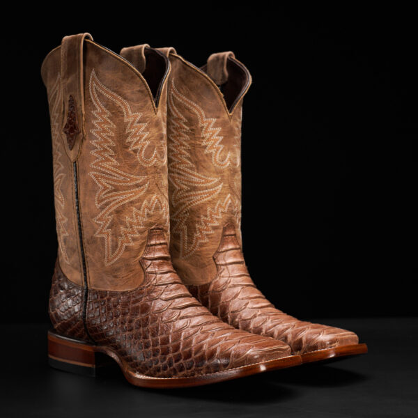 Orix Python – Square Toe