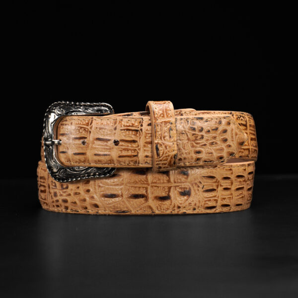 Orix Caiman Belt