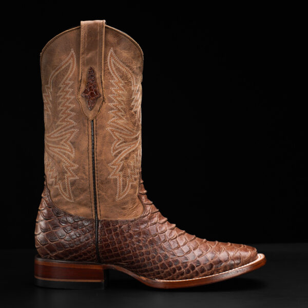 Orix Python – Square Toe - Image 2