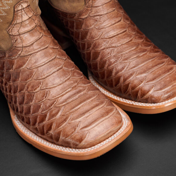 Orix Python – Square Toe - Image 3