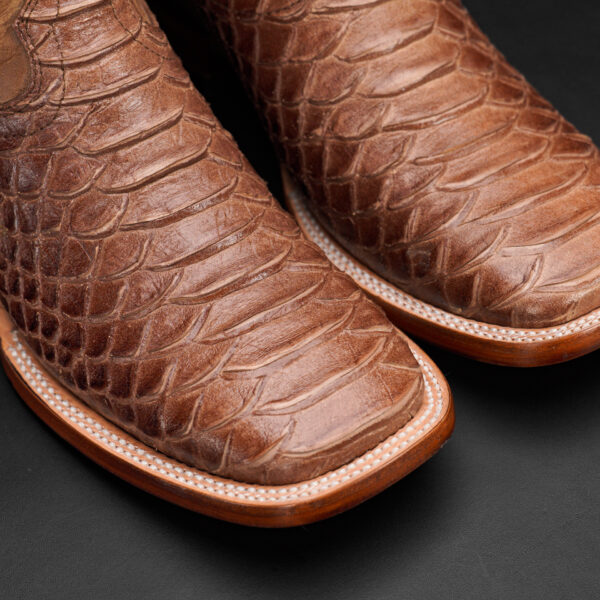 Orix Python – Square Toe - Image 3