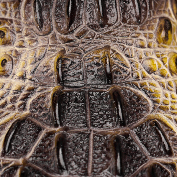 Orix Caiman Neck – Square Toe - Image 4