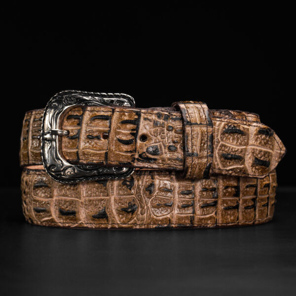Orix Caiman Belt