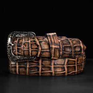 Orix Caiman Belt