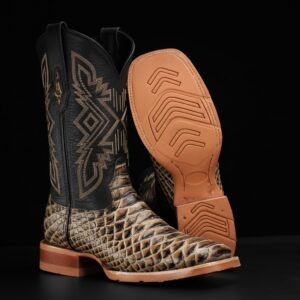 Orix Python – Square Toe