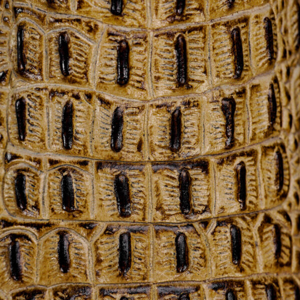 Orix Caiman Horn Back – Square Toe - Image 4