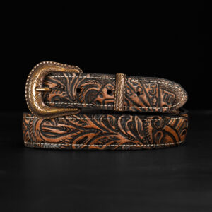 Kid’s "The Gambler" Belt