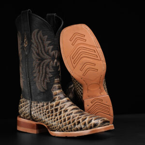 Orix Python – Square Toe