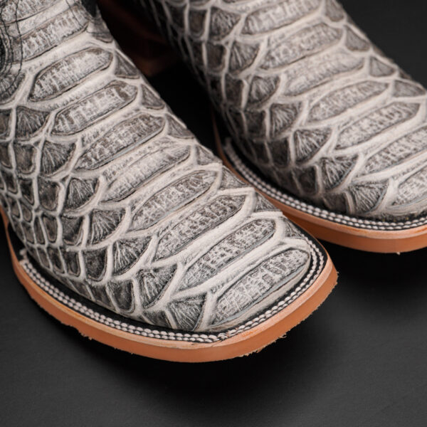 Natural Python – Square Toe - Image 2