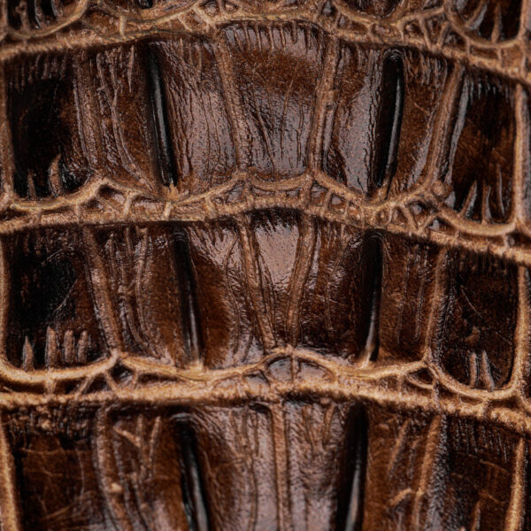 Orix Caiman Tail – Square Toe - Image 4