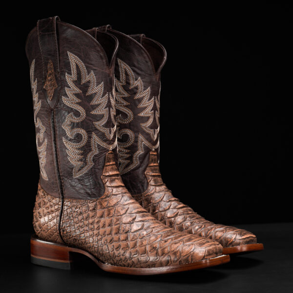Orix Python – Square Toe