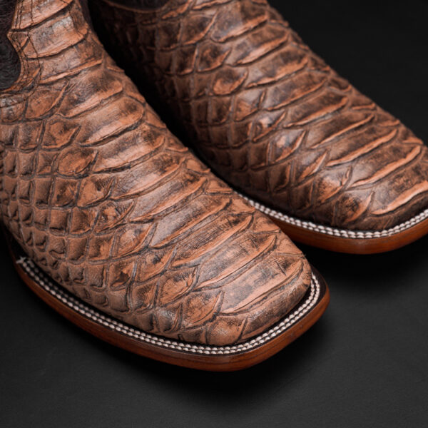 Orix Python – Square Toe - Image 3
