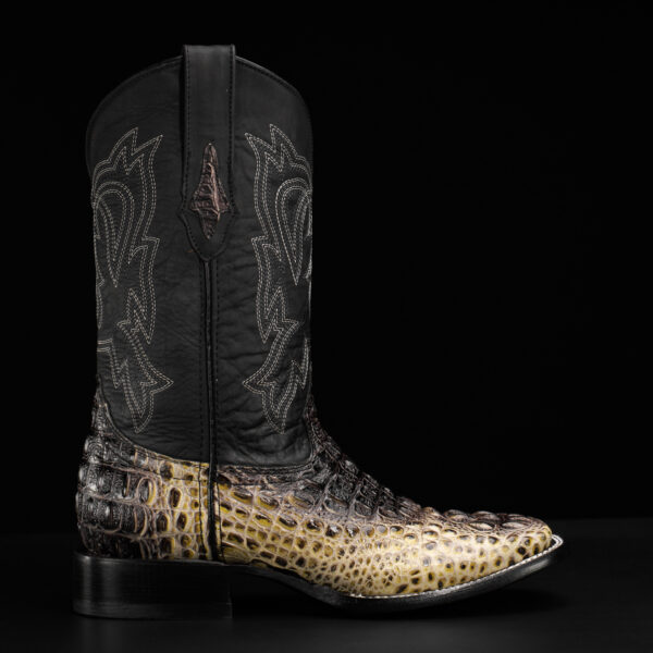 Orix Caiman Neck – Square Toe - Image 2