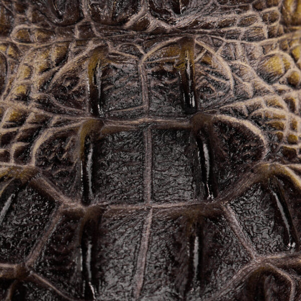 Orix Caiman Neck – Square Toe - Image 4