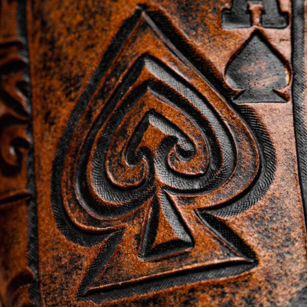 "The Gambler" – Square Toe - Image 5