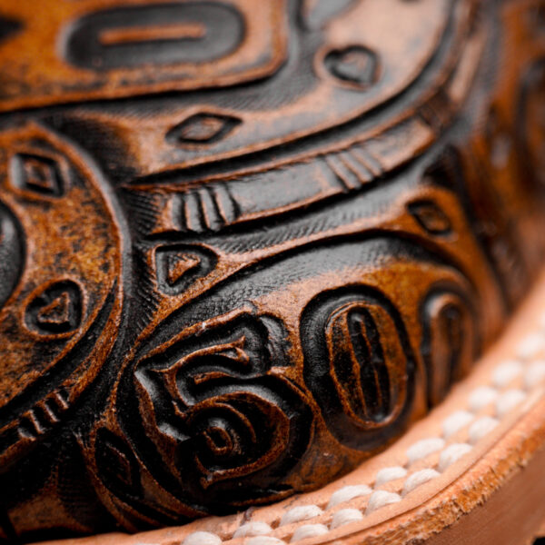 "The Gambler" – Square Toe - Image 9