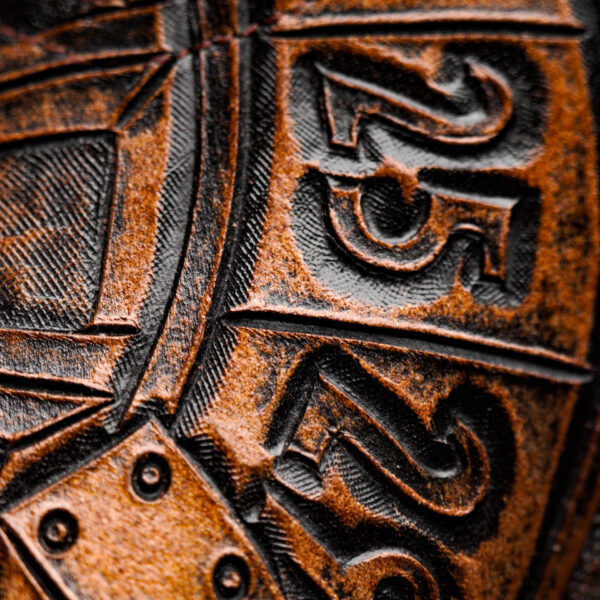 "The Gambler" – Square Toe - Image 12