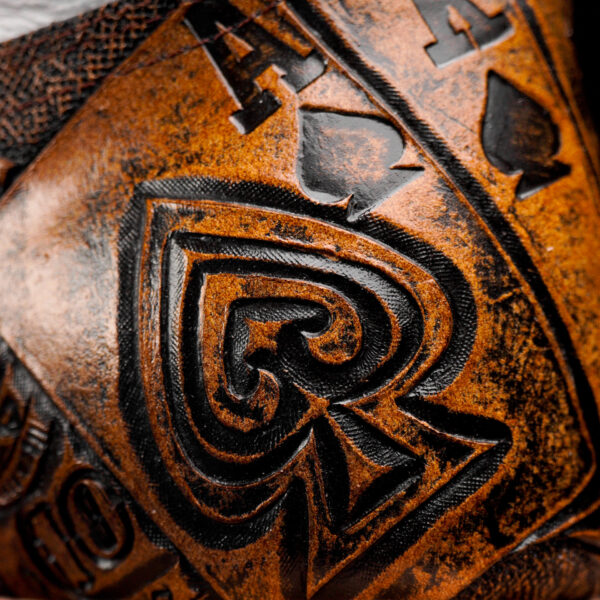 "The Gambler" – Square Toe - Image 15