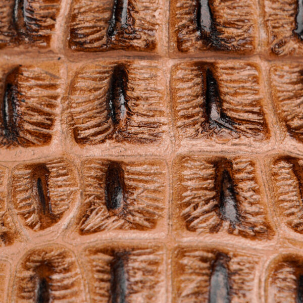 Orix Caiman Horn Back – Square Toe - Image 4