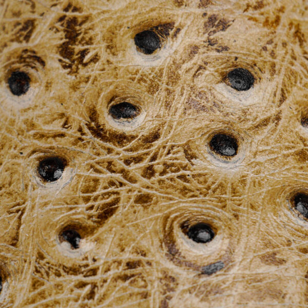 Orix Ostrich – Square Toe - Image 4