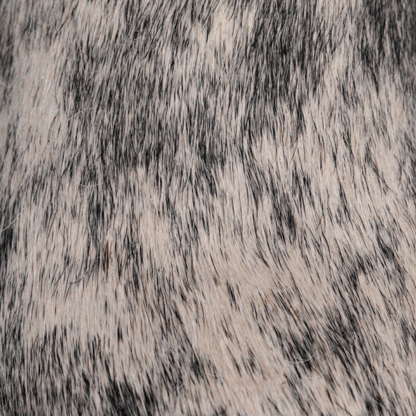 Genuine Hair on Hide – Square Toe - Image 4
