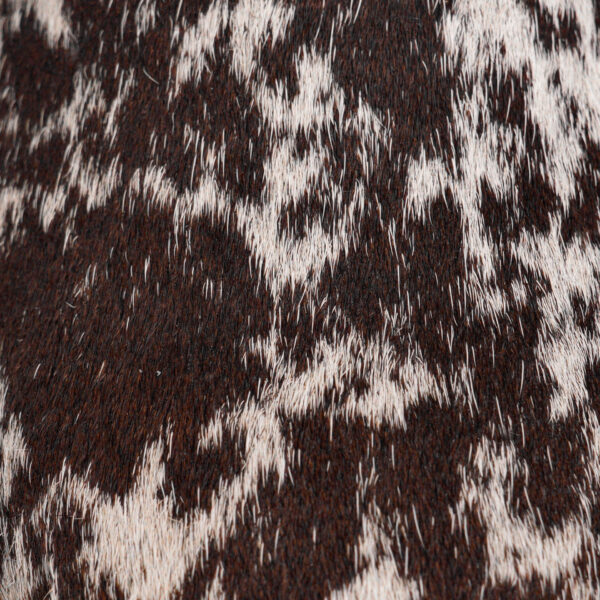 Genuine Hair on Hide – Square Toe - Image 4