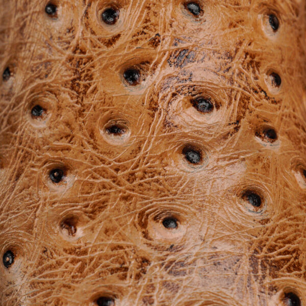 Orix Ostrich – Square Toe - Image 4