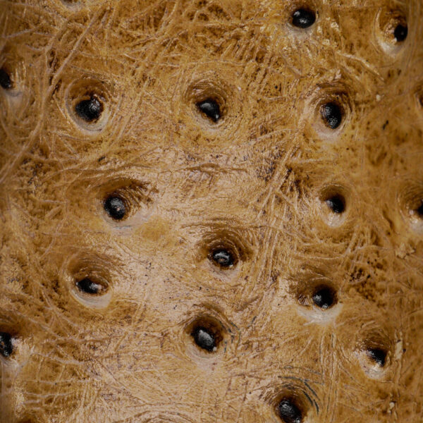Orix Ostrich – Square Toe - Image 4