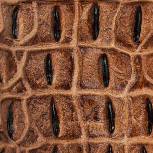 Orix Caiman Horn Back – Square Toe - Image 4