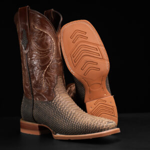 Orix Python – Square Toe