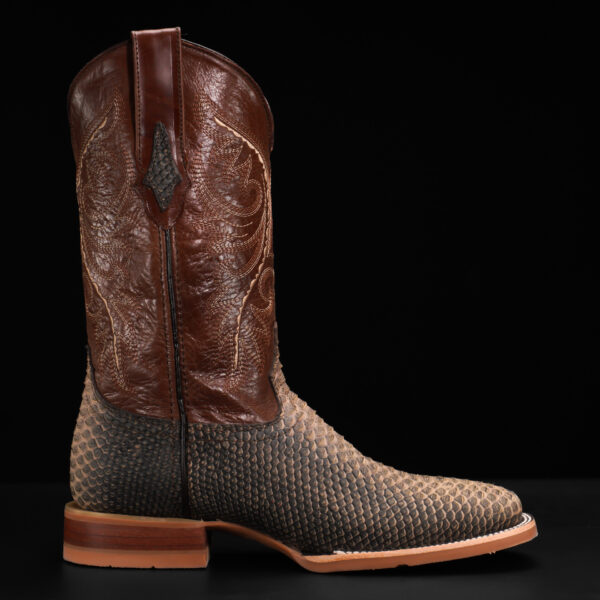 Orix Python – Square Toe - Image 2