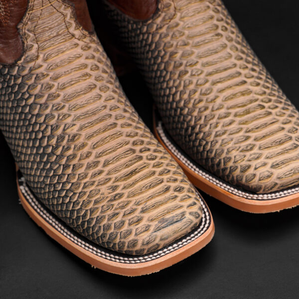 Orix Python – Square Toe - Image 3