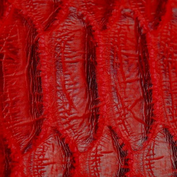 Red Giant Python Wallet - Image 2