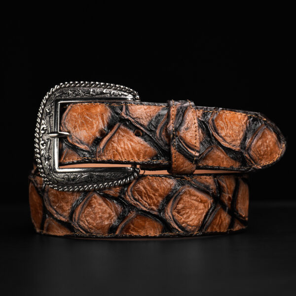Orix Fish Pirarucu Belt