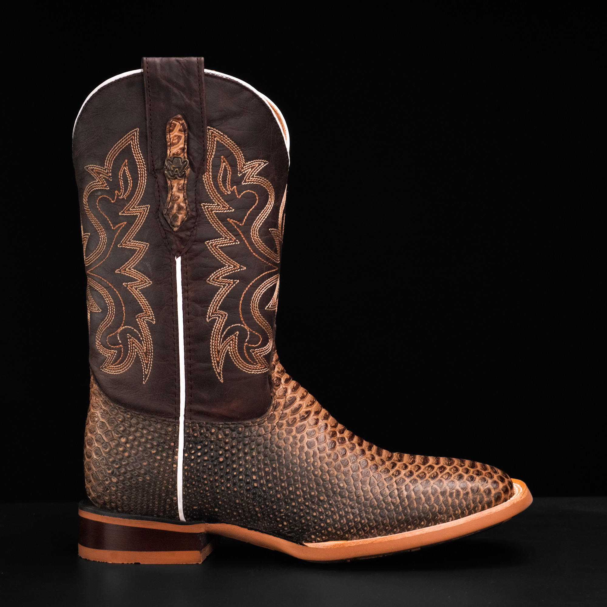 Orix Python – Square Toe - Image 2