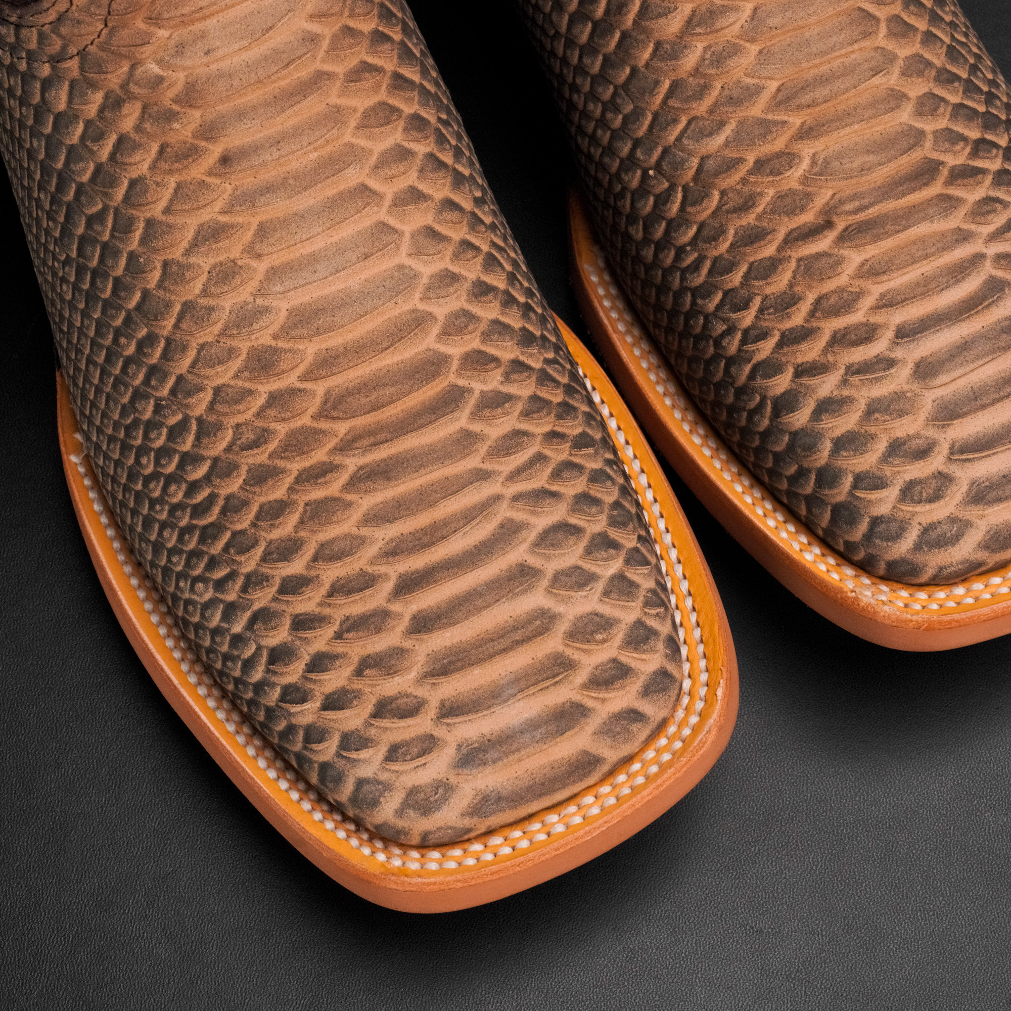 Orix Python – Square Toe - Image 3